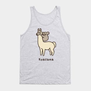 Koallama Tank Top